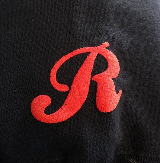 FREE 134R Parker 2015 stripeR Logo NY