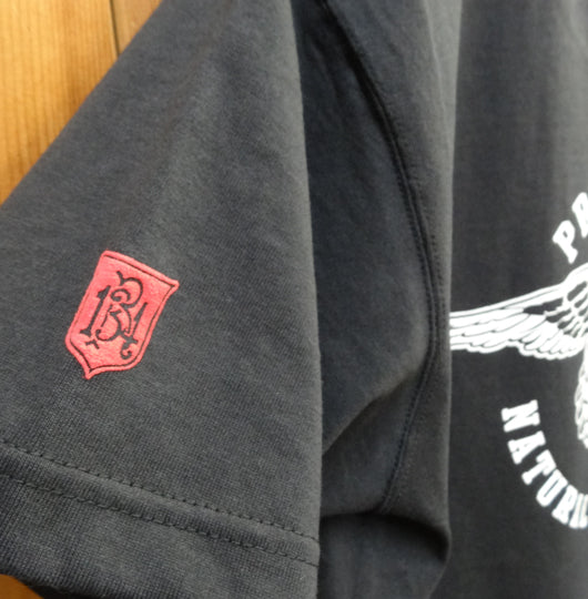 SALE 134R T-Shirts Eagle T BK