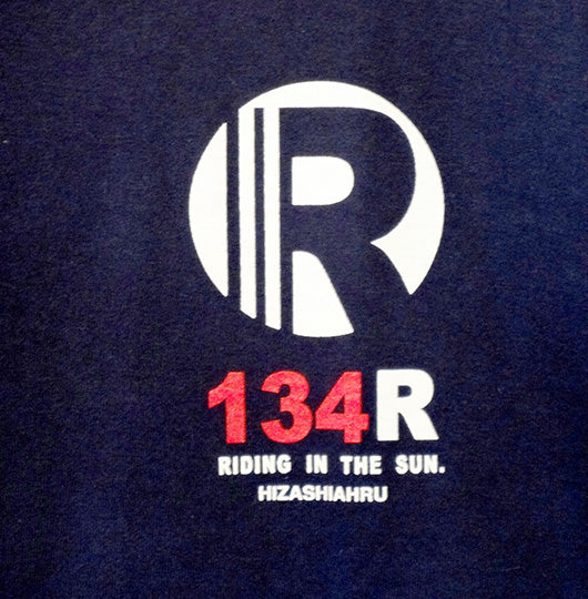 134R T-Shirts Double Line NY
