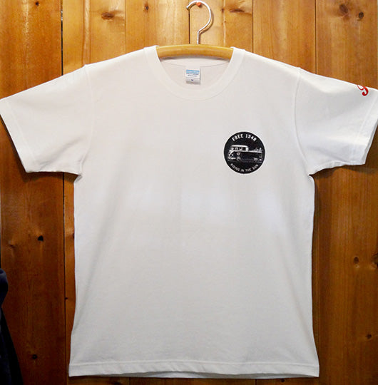 134R T-Shirts 2014 VW Type2 Truck WH