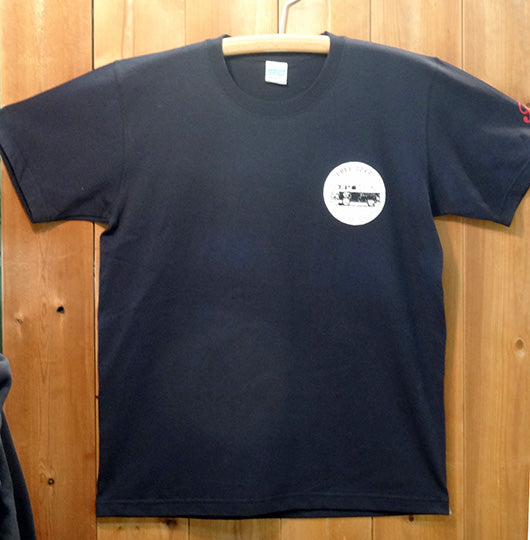 134R T-Shirts 2014 VW Type2 Truck NY