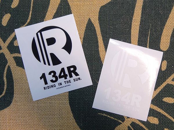 134R Double Line M #134R-ST023002M