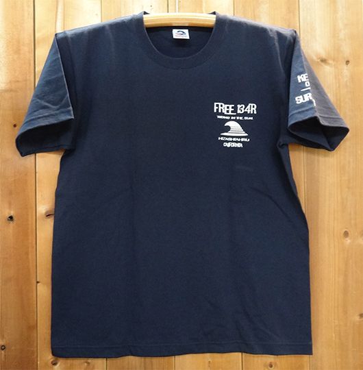 134R T-Shirts finwave NY #134R-T023001ny