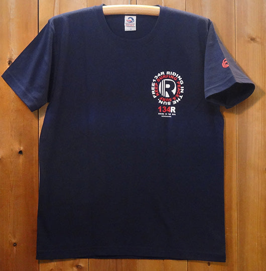 134R T-Shirts 2016 stripeR NY