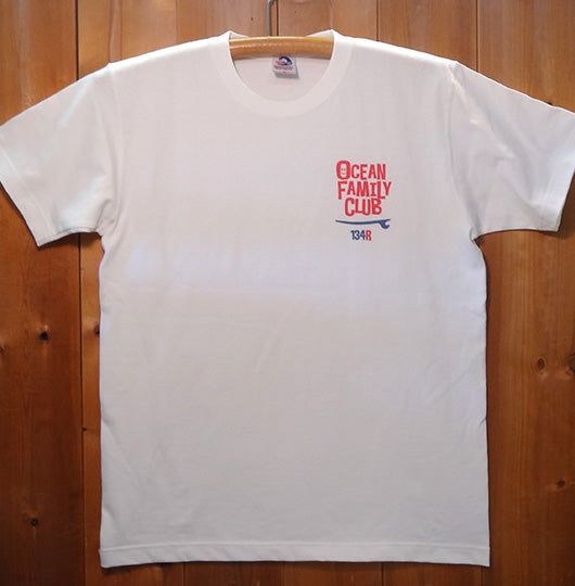 134R T-Shirts OFC RAINBOW
