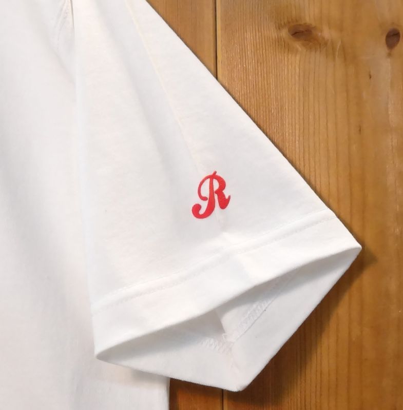 134R T-Shirts 2014 Kamakura2 PFC WH