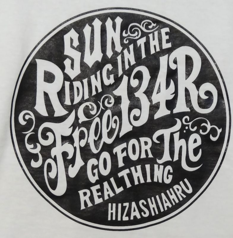 134R T-Shirts WSIDE 2016 WH
