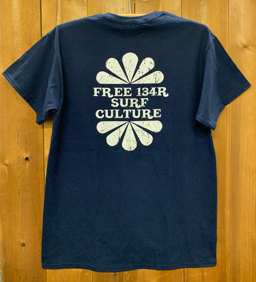 134R T-Shirts SurfCulture NV