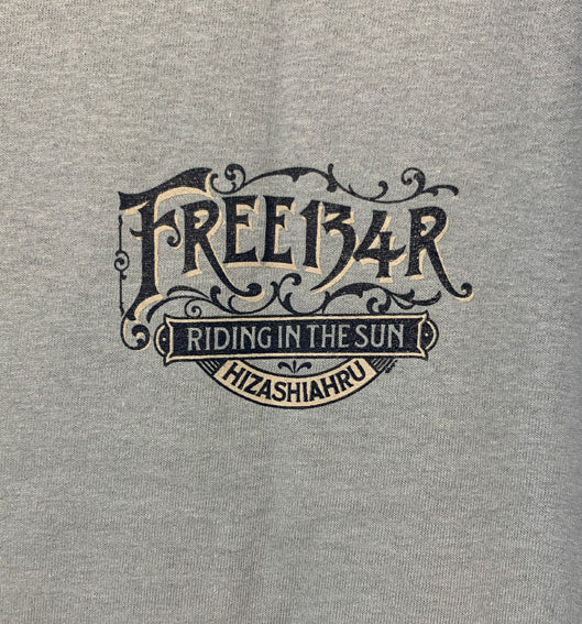 GRIMB DESIGN-T SB