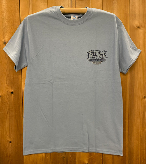 GRIMB DESIGN-T SB