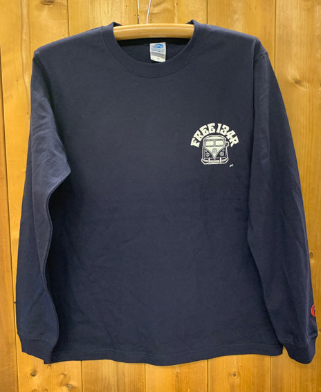 134R Long T-Shirts 2021 tp2 by grimb NY