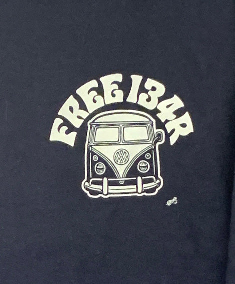 134R Long T-Shirts 2021 tp2 by grimb NY