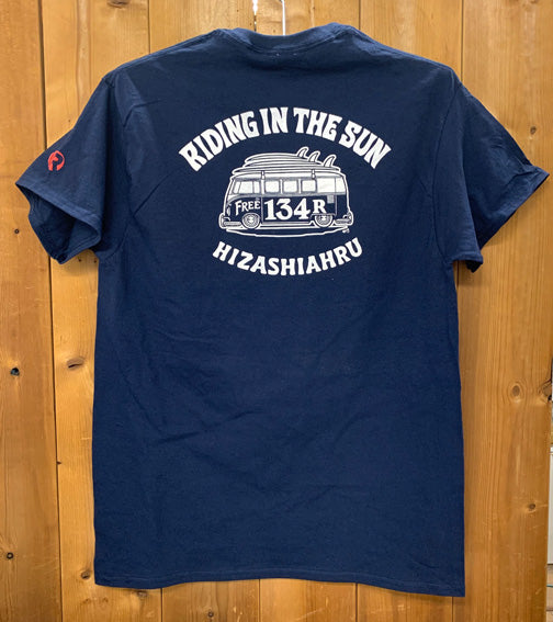 134R T-Shirts tp2 by グリム
