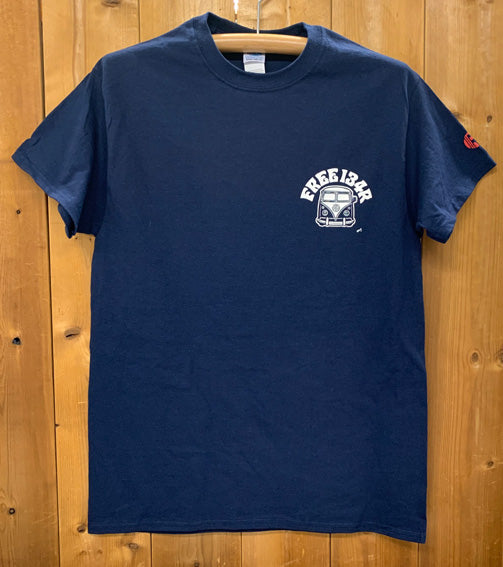 134R T-Shirts tp2 by グリム