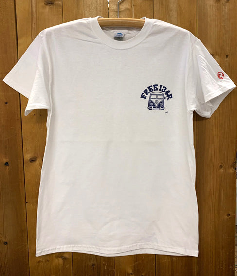 134R T-Shirts tp2 by グリムwh