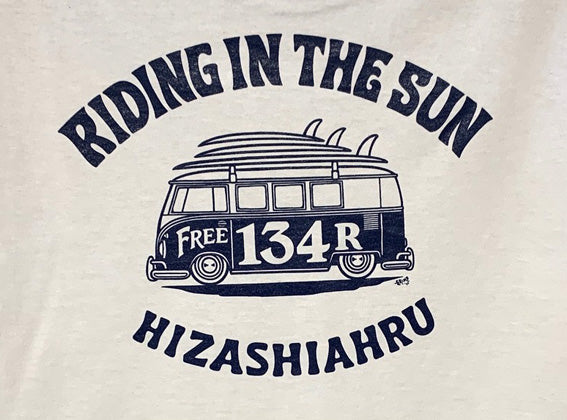 134R T-Shirts tp2 by グリムwh