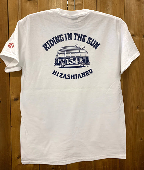 134R T-Shirts tp2 by グリムwh