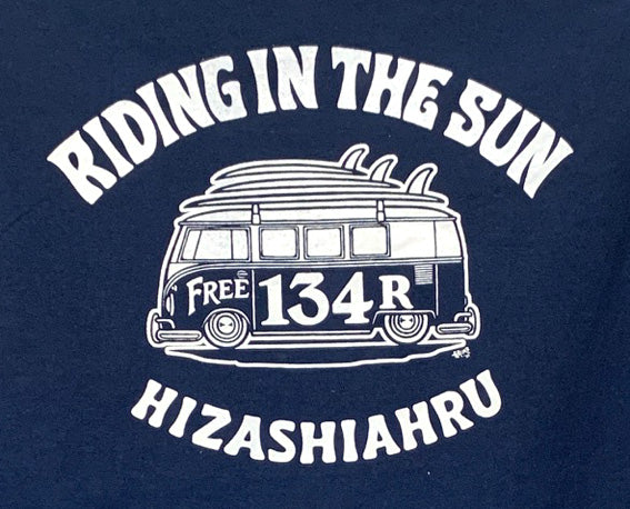 134R T-Shirts tp2 by グリム