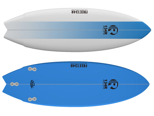 134Rsurf storeが新規オープンしました！