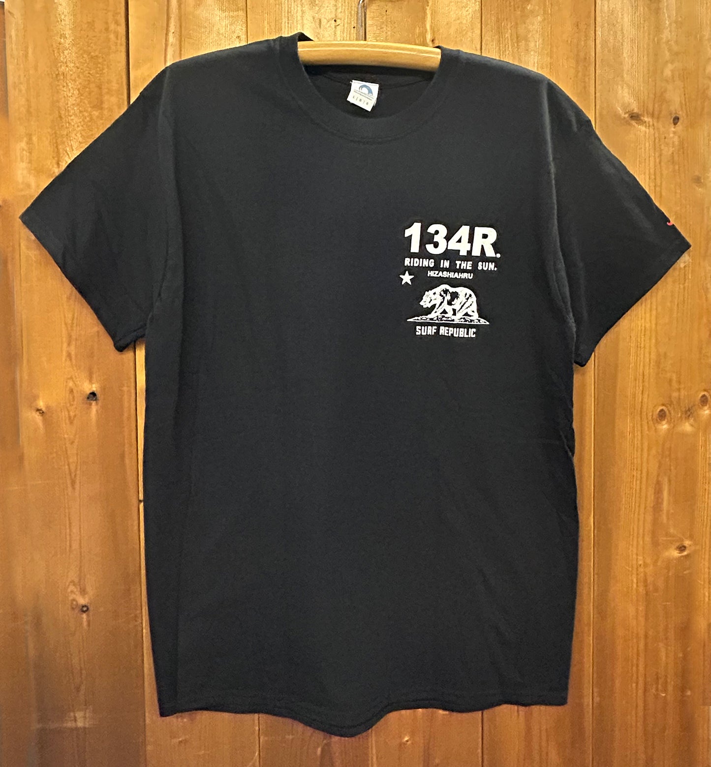 SALE 134R BAER T-Shirts