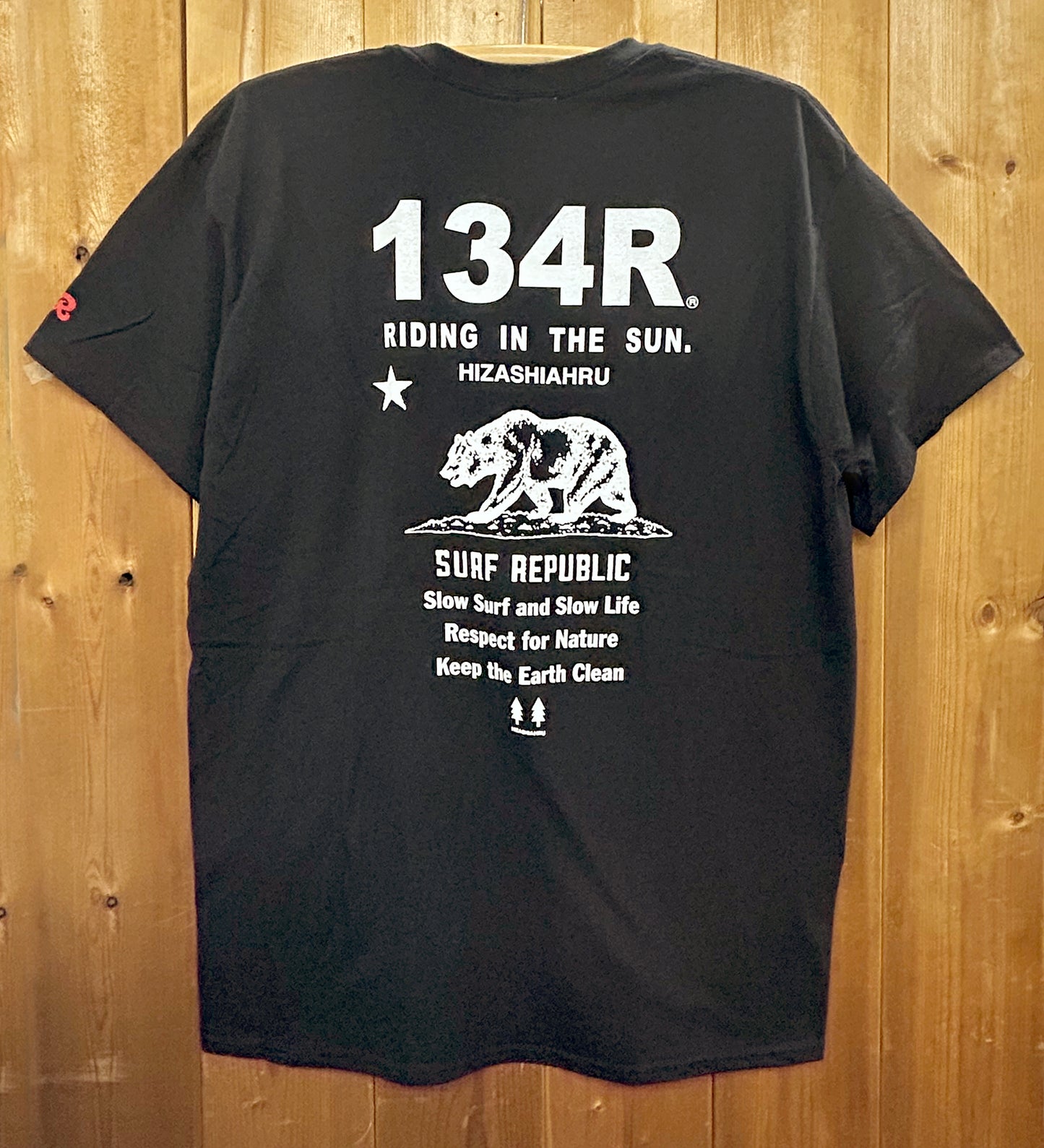 SALE 134R BAER T-Shirts