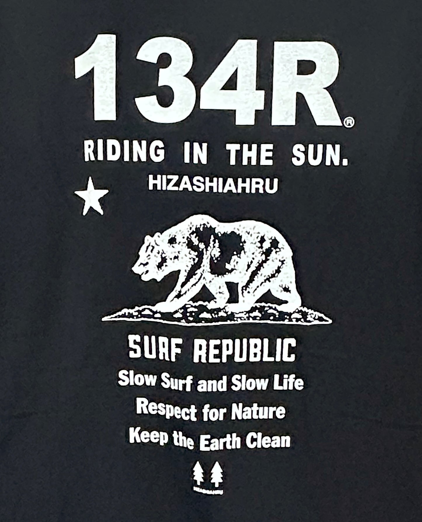 SALE 134R BAER T-Shirts