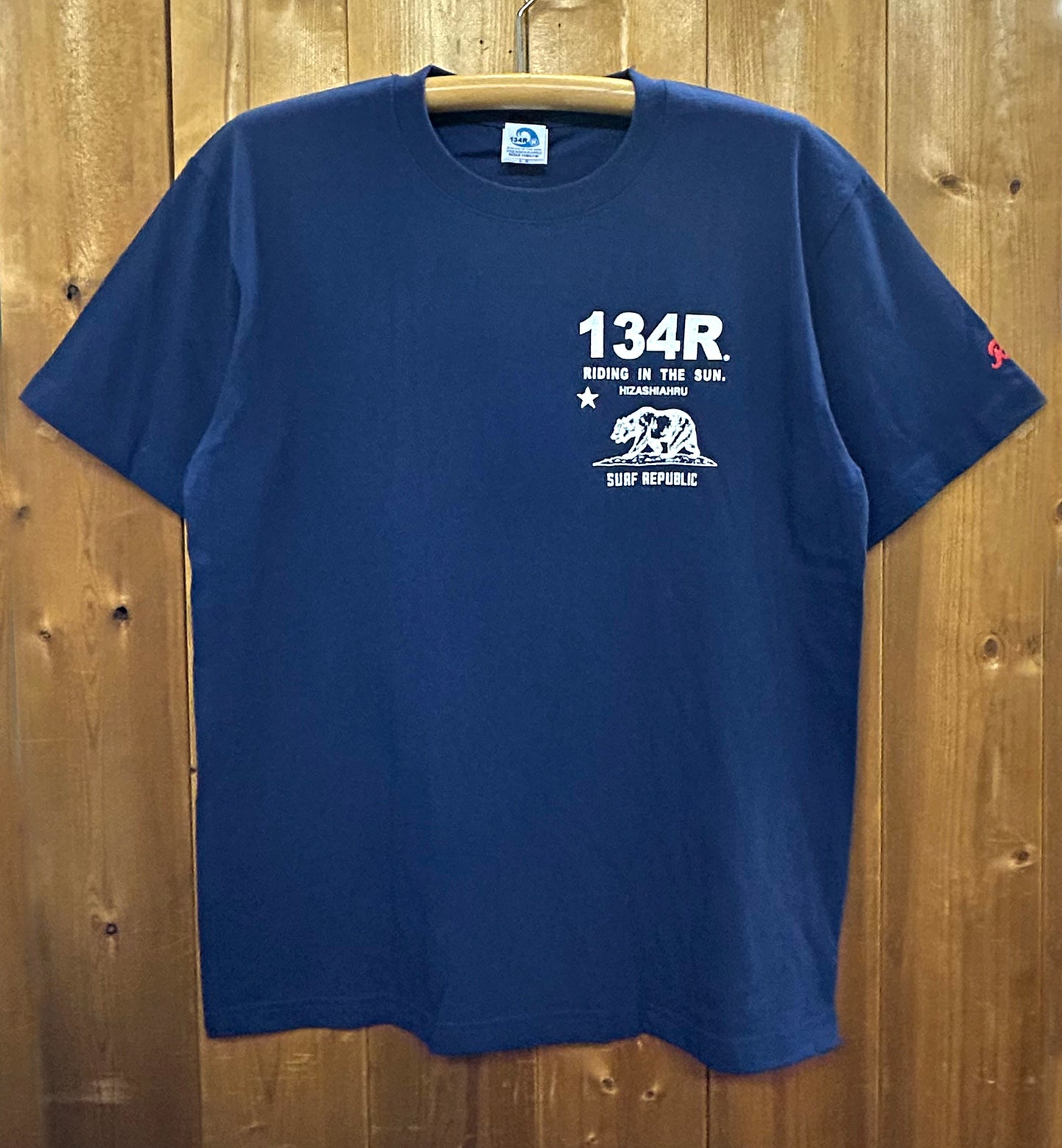SALE 134R BAER T-Shirts