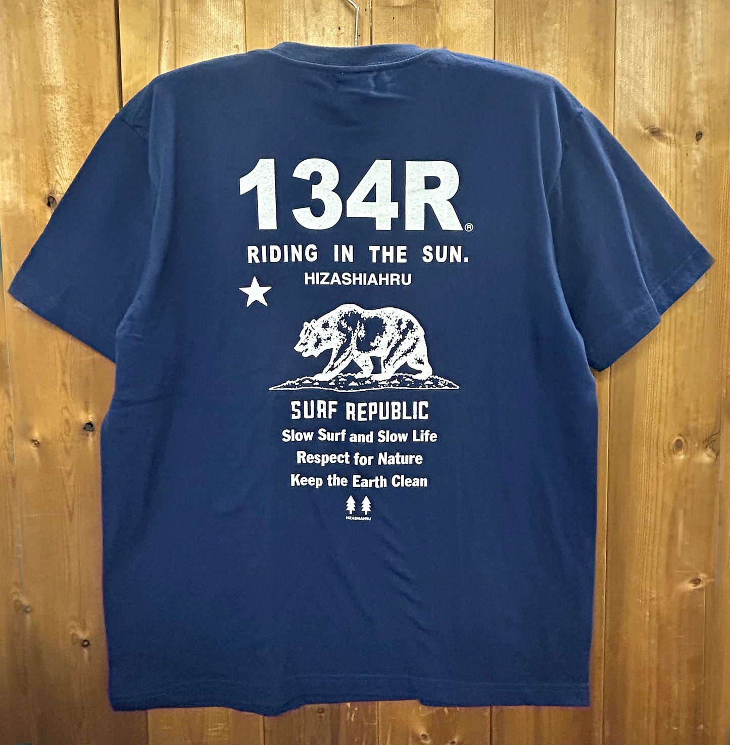 SALE 134R BAER T-Shirts