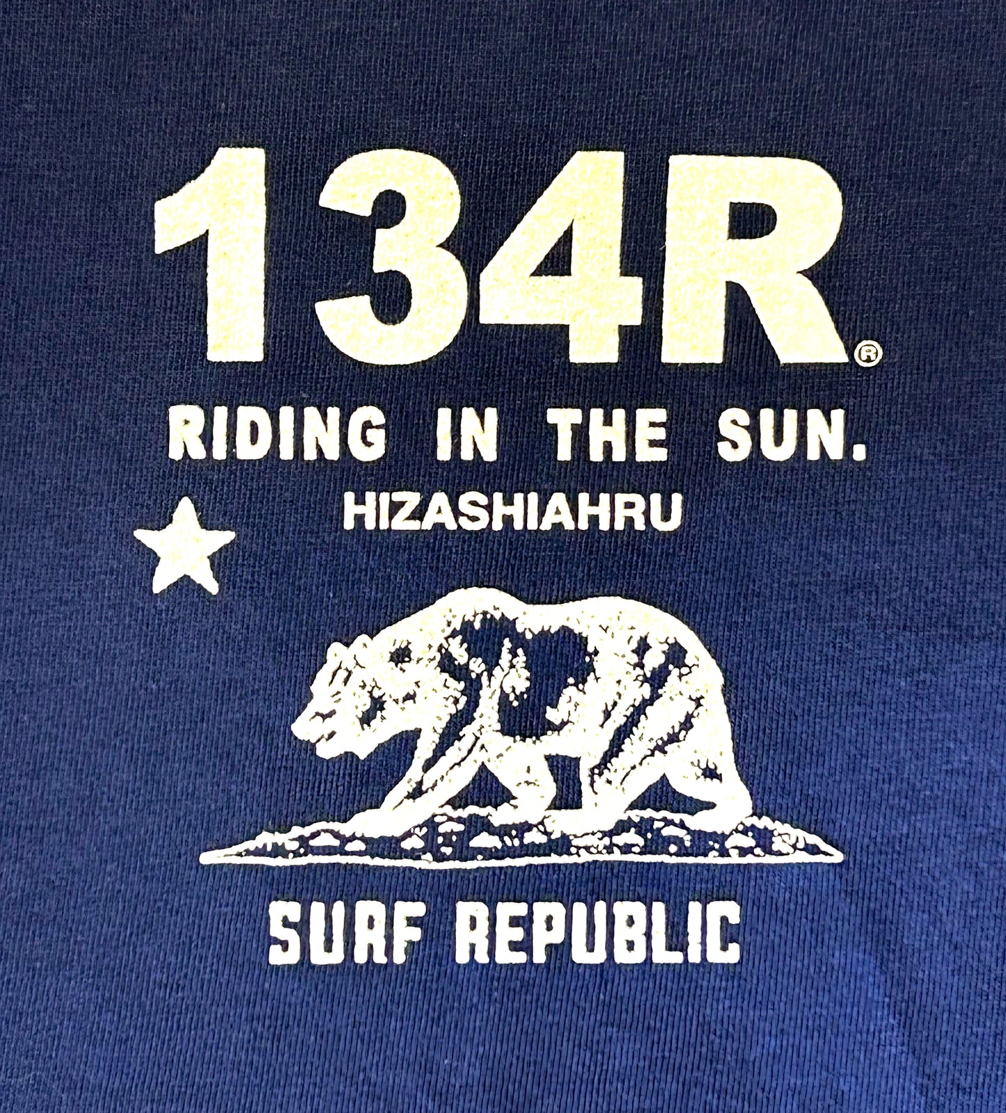 SALE 134R BAER T-Shirts