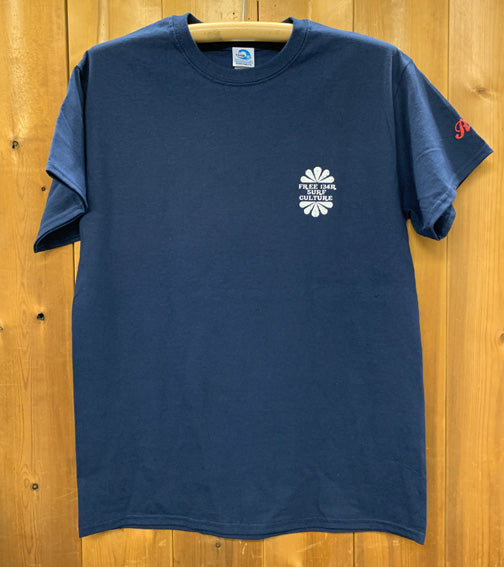 134R T-Shirts SurfCulture NV