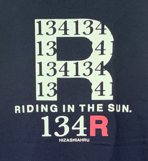 134R Long T-Shirts FREE classic134R NY