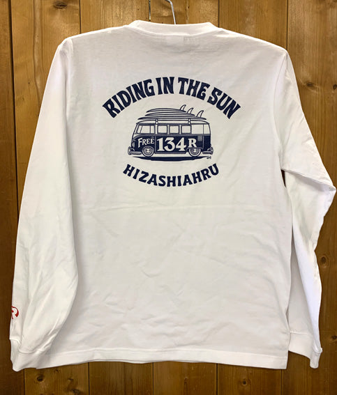 134R Long T-Shirts 2021 tp2 by grimb WH